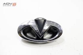 628903ev0a Infiniti 2015 - 2024 Qx80 Front Bumper Grille Emblem Badge Logo Cover Oem 628903ev0a Infiniti 2015 - 2024 Qx80 Front Bumper Grille Emblem Badge Logo Cover Oem