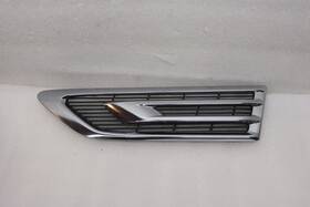 638246gw0a Infiniti 2017-2024 Qx80 Front Left Side Fender Grill Molding Cover Panel Oem