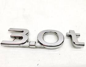 78850-4ga0a Infiniti 2018-2024 Q50 Fender Emblem 3.0t