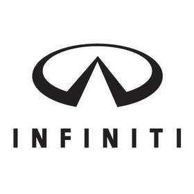 84895-5vg0a Infiniti Genuine Emblem-trunk Lid