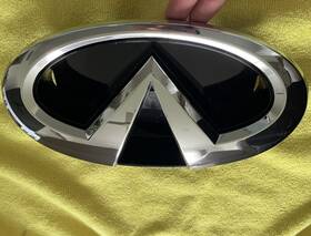 Gg210-18900 Infiniti Emblem Factory Oem