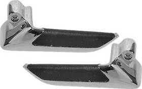 44-38682-1 Inside Door Handles Pair Aftrmkt 65-66