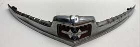 61741-r1 International Vintage 1942 1949 Truck Hood Emblem Original