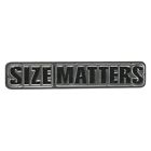 Ip-246 Pilot Size Matters Emblem 757558372065