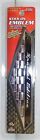 Ip-3001 Pilot Automotive New Special Edition Chrome Abs Emblem 757558372812