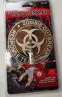 Ip-3127 Pilot Automotive Stick On Emblem Zombie Outbreak Response Team