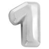 Ip-556n1 Pilot Chrome Number 757558371556