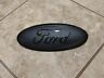 J1lz9942528a Oem Ford Tailgate Emblem Gloss Matte