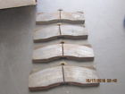 5452515 J56 Gm Used Delco Corvette Rear Big Brake Pads