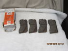5468882 J56 Gm Nos Delco Corvette Brake Pads