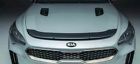 J5f24-au000 Kia Stinger Hood Deflector