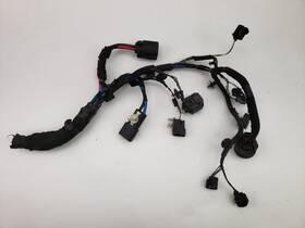 2s6t-14a624-hba Jaguar Xe 2017 Front Right Connectors Plugs Headlight Wiring C95