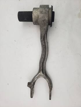 71361617313 Jaguar Xe 2.0l 2017 Rear Left Side Forward Control Arm Rod Link C96