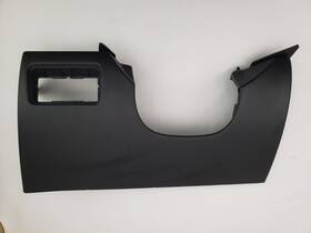 Gx73-044f08-a Jaguar Xe 2017 Driver Side Instrumental Panel Dash Knee Cover C95