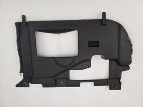 Gx73-046b00-a Jaguar Xe 2.0l 2017 Front Right Dash Lower Trim Cover Panel C96