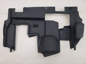 Gx73-046b01-a Jaguar Xe 2017 Left Driver Dashboard Trim Cover Lower Panel C87