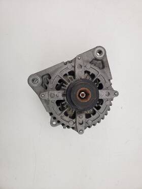 Gx73-10300-ab Jaguar Xe 2.0l 2017 Alternator Generator 104211-0100 C96