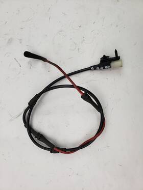 Gx73-10k845-ce Jaguar Xe 2017 Front Left Brake Caliper Pad Wear Sensor Wiring Cable C87