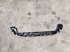 Gx73-17e855-ab Jaguar Xe 2017 Rear Bumper Centre Support Bracket C87