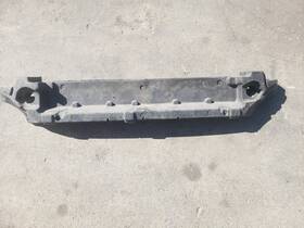 Gx73-17e898-aa Jaguar Xe 2.0l 2017 Front Bumper Energy Absorber Foam C96