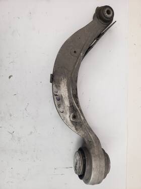 Gx73-2d207 Jaguar Xe 2.0l 2017 Front Left Lower Forward Control Arm C96