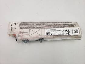Gx73-3611d33-ac Jaguar Xe 2017 Front Left Side Seat Upper Module C95