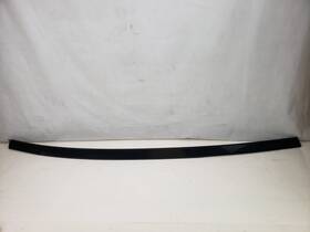 Gx73-517c78 Jaguar Xe 2.0l 2017 Roof Top Rail Rack Molding Trim Right Side C95