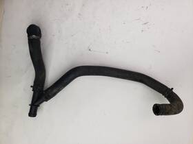 Gx73-8a589-bb Jaguar Xe 2.0l 2017 Engine Radiator Lower Water Hoses C96
