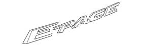 J9c7305 Jaguar Genuine Nameplate
