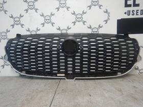 J9d3-17820-a Jaguar 2019 2020 2021 I-pace Front Grill Grille Oem