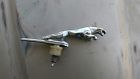 Vdpxj12 Jaguar Leaping Hood Ornament 1995-1997