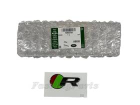 T2r45726 Jaguar F-type Inch R Badge Genuine