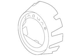 T4a38013 Jaguar Genuine Holder