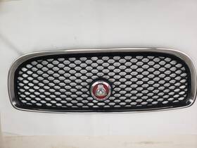 X73-018k28-ab Jaguar Xe 2017 Front Bumper Radiator Grille C87