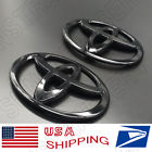 Jc-008 Toyota New Matt Black
