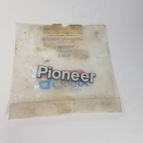 55010898 Jeep Nos 1984-88 Cherokee Comanche Pioneer Emblem Badge Oem Rare