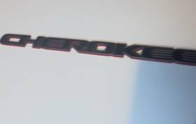 68271456ad-001 Jeep Grand Cherokee Emblem For Trailhawk- 2017-2020- Only