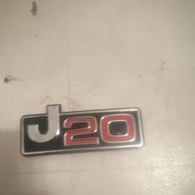 90190-sb2-000 Jeep J20 Emblem