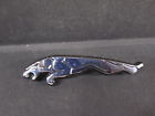 Jf7955 Bbc6593 Jaguar Dash Emblem Ornament