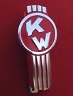 K170-c-7 Kenworth Vintage Hood Emblem