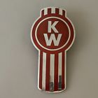 K170-45 K170 Kenworth Vtg Kw Chrome