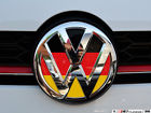 K1fr17 Klii Motorwerkes Front Badge Inlay German Flag