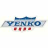 K80013 Oer Front Fender Emblem 012997009119
