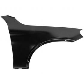 Clx-m0-usa-rm22010013-cl360a4 Karparts360 For Mercedes-benz Glc63 Amg S Fender 2018 Passenger Side Front Mb1241159