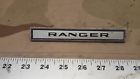 22633 Kbc Ford Ranger Badge Emblem Oem Fomoco