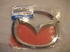 Kd53-51-731 Mazda Emblem Approx 5