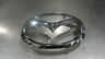 Kdy551741 Mazda New Oem And Front Chrome Emblem