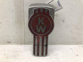 K170-50-1 Kenworth T600 Emblem - Used P/n K170501