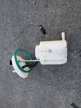31110-4r600 Kia 08300-2520 Optima Hybrid 2014 Fuel Pump Assembly C76