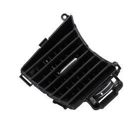 84830-2taa0 Kia 2014 Optima Hybrid Front Left Air Vent 84830-2taa Black